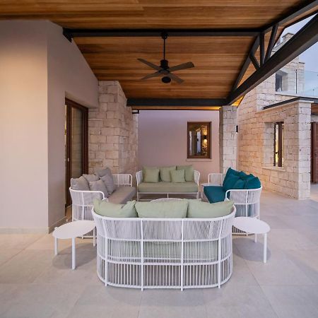 Villa Elea, New Deluxe Golf Villa At Aphrodite Hills - 6 Bedrooms, 7 Bathrooms Куклія Екстер'єр фото