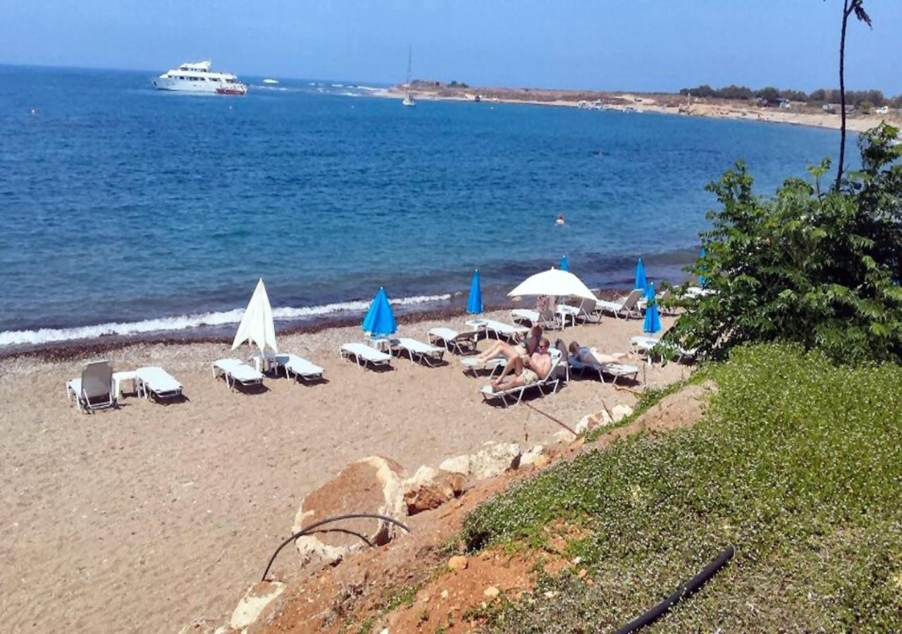 Villa Elea, New Deluxe Golf Villa At Aphrodite Hills - 6 Bedrooms, 7 Bathrooms Куклія Екстер'єр фото