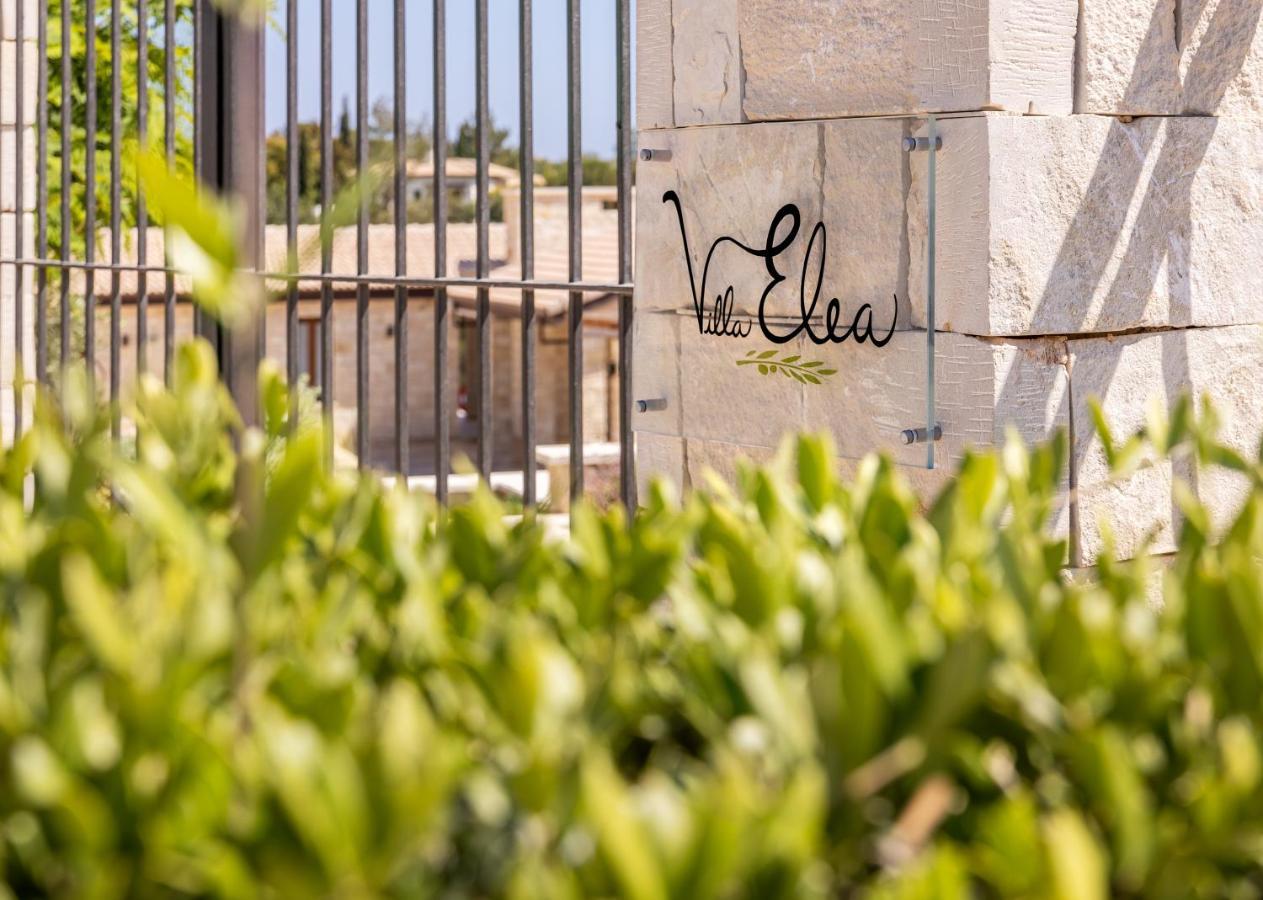 Villa Elea, New Deluxe Golf Villa At Aphrodite Hills - 6 Bedrooms, 7 Bathrooms Куклія Екстер'єр фото