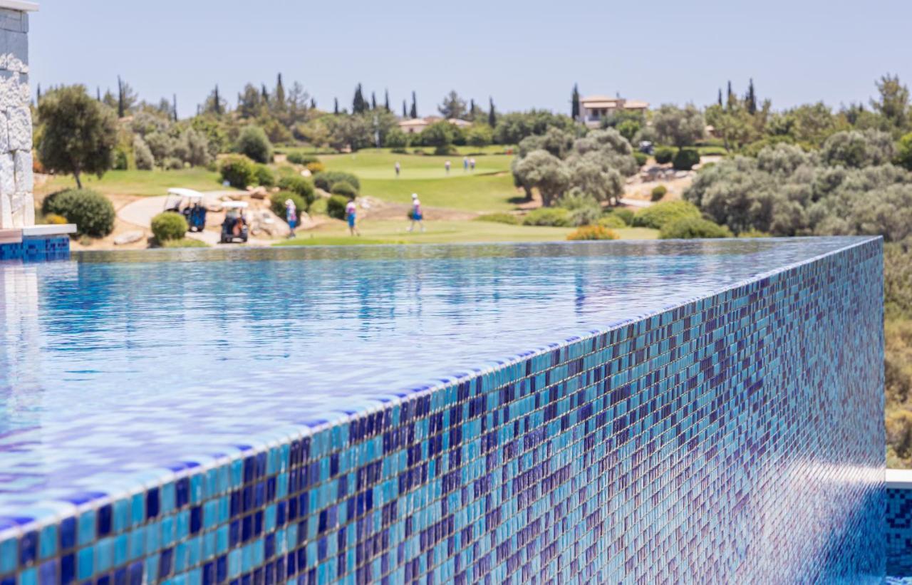 Villa Elea, New Deluxe Golf Villa At Aphrodite Hills - 6 Bedrooms, 7 Bathrooms Куклія Екстер'єр фото