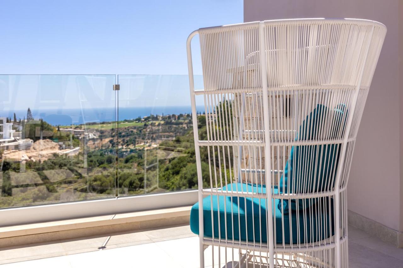 Villa Elea, New Deluxe Golf Villa At Aphrodite Hills - 6 Bedrooms, 7 Bathrooms Куклія Екстер'єр фото
