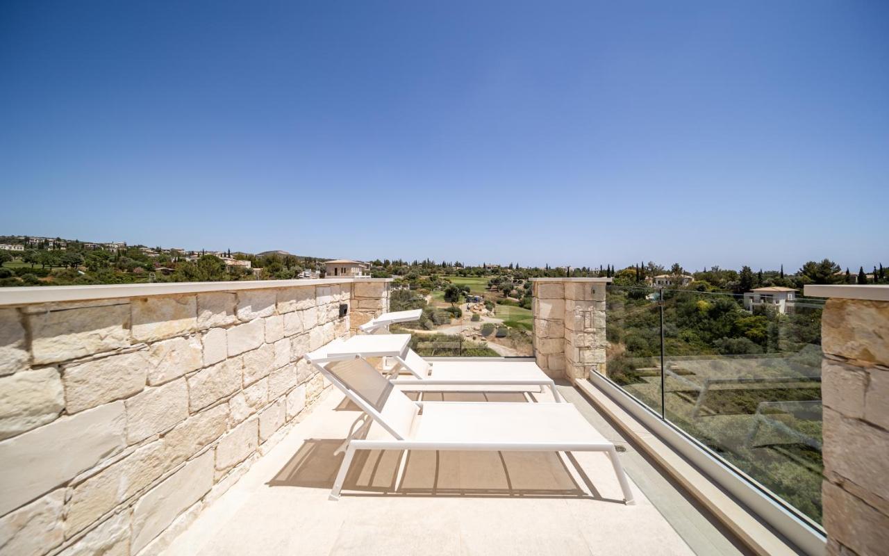 Villa Elea, New Deluxe Golf Villa At Aphrodite Hills - 6 Bedrooms, 7 Bathrooms Куклія Екстер'єр фото