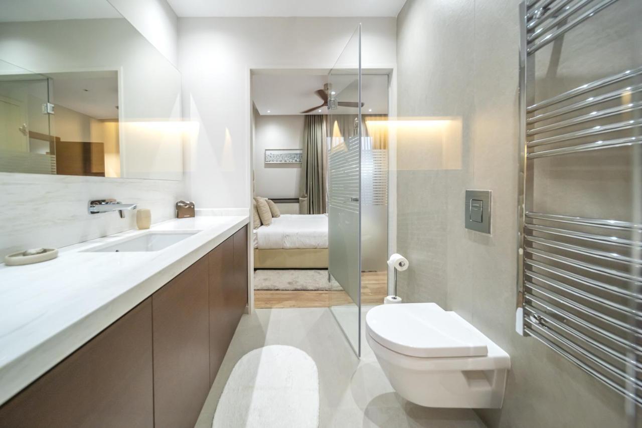 Villa Elea, New Deluxe Golf Villa At Aphrodite Hills - 6 Bedrooms, 7 Bathrooms Куклія Екстер'єр фото