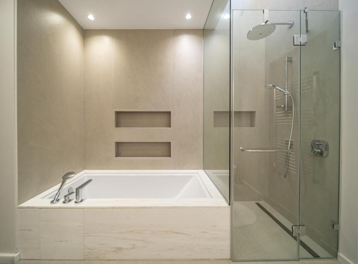 Villa Elea, New Deluxe Golf Villa At Aphrodite Hills - 6 Bedrooms, 7 Bathrooms Куклія Екстер'єр фото