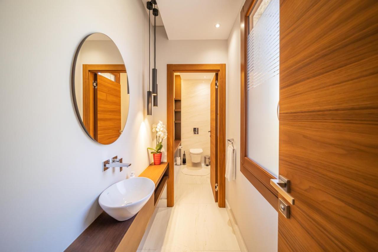 Villa Elea, New Deluxe Golf Villa At Aphrodite Hills - 6 Bedrooms, 7 Bathrooms Куклія Екстер'єр фото